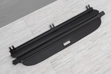 фото thumb №16, Jeep compass i mk49 07-10 ролета багажника чорна