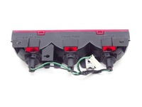 фото thumb №2, Mitsubishi pajero iii 99-06 третє світло сплав сплаву кришки зад багажника