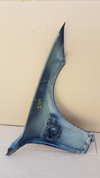 фото thumb №9, Крило перед лівий bmw 3 f30 f31 гібрид гібрид