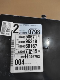 фото thumb №4, Модуль bsi uch renault laguna ii lift 8200660167