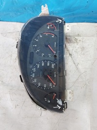фото thumb №9, Лічильник приладова панель subaru justy ii 1.3 gx 3410080eho