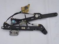 фото thumb №1, Ap механізм скла лівий зад 4g8839461a audi a7