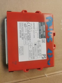 фото thumb №1, Модуль smart key toyota prius iii 89990-47060