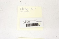 фото thumb №8, Qr350 opel insignia b ^ поріг блок двигуна a правий перед