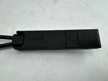 фото thumb №13, Mercedes-benz eqc 2022 трос замка кришки передній / капота двигуна