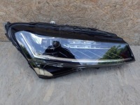 Купить Фара правый  full led skoda superb 3 3v рестайлинг  19-, фото thumb