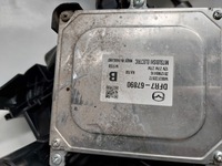 фото thumb №10, Mazda cx30 led лампа ліва права ka174 dfr7-51080 dfr7-51040