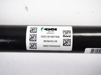 фото thumb №4, Полуось левая зад задняя bmw g11 g12 8639453