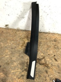 фото thumb №1, Молдинг захист поріг a8 d4 підсвічена 4h0864607k