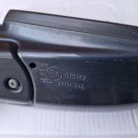 Honda accord vii 04r. - зеркало правое 7pin oryg. eur. с Разборки, фото thumb