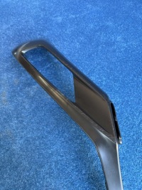 Volvo xc90 2 решётка бампера решётка  левое  перед передняя 31383800 с Разборки, фото thumb