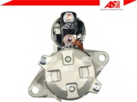 As-pl стартер subaru legacy 2.0 03- as-pl Доставка, фото thumb