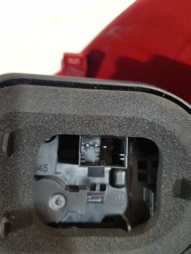 фото thumb №8, Лампа левая левый зад 5n0945095q vw tiguan 5n 2.0 tdi eur 12r рестайлинг