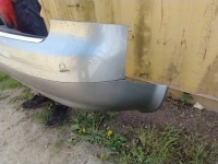 фото thumb №6, Audi a4 b6 kombi avant pdc бампер задняя задний 8e9807521b
