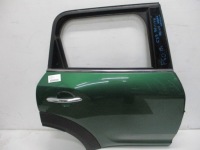Дверь правое  задняя mini countryman f60 19r c3b Недорого, фото thumb