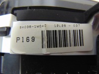 Панель приладова панель kia rio 3 1.1 crdi 94036-1w040 європа Оригінал, фото thumb