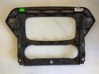 фото thumb №2, Ford mondeo mk4 lift рамка радіо
