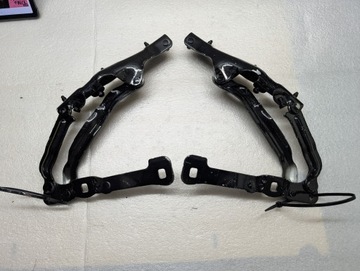 фото thumb №1, Tesla модель 3 петля капота лівий правий