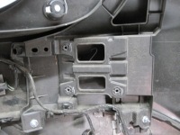 Купить Бампер mazda 3 iii hb 4 pdc iv задняя задний, фото thumb