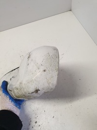 фото thumb №5, Зеркало левая 5 pin hyundai santa fe