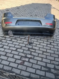 Бампер задний оригинал alfa romeo 159 универсал цвет 568/a Оригинал, фото thumb