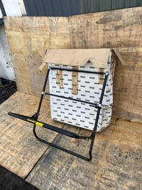 фото thumb №6, Ford galaxy 06- багажник велосипедный новый oryg