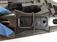 фото thumb №8, Вкладыш багажника citroen c5 iii x7 9686887180