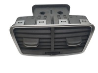 фото thumb №1, Решітка обдув задня audi a6 c6 4f0819203