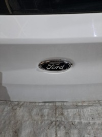 фото thumb №2, Ford ka + plus крышка багажника багажника