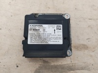 фото thumb №1, Блок управления модуль датчик подушка безопасности подушек jeep renegade usa 2015