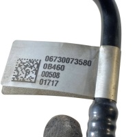 фото thumb №9, Maserati ghibli 2014 шланг топливный