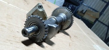 YAMAHA TDM 850 4TX БАЛАНСИРОВОЧНЫЙ ВАЛ БАЛАНСИРОВОЧНЫЙ ВАЛ ВЫРАВНИВАТЕЛЬНЫЙ ВАЛ