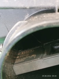 Купить Корпус фильтра воздуха bmw 5 g30 8620945 датчик 8583496, фото thumb