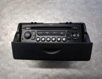 Радиопроигрыватель blaupunkt 9664770277 citroen c8 в Украине, фото thumb
