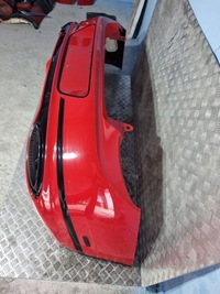 фото thumb №12, 2020 3sd bentley continental gt coupe бампер задня задній kompletny камера