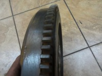 фото thumb №3, Corolla e12 2.0d 03' d4d колесо маховик