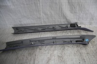 фото thumb №3, Audi a3 8l защита стойка правый левый перед