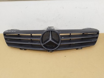 фото thumb №1, Решітка радіатора решітка перед mercedes cls w219 2004-2008 a2198800083