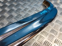 фото thumb №13, Mercedes w108 хром молдинг бампера правий задня кронштейн бампер