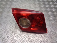 фото thumb №1, Лампа левая задняя w крышка багажника chevrolet lacetti hb