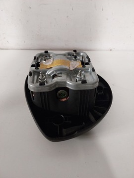 фото thumb №6, Подушка безопасности водителя renault clio iii 8200677492
