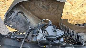 фото thumb №14, Audi q7 4l бампер перед lc9x галоген pdc распылитель