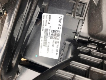 фото thumb №12, Каркас панелі обігрівач педалі audi e-tron q8 suv