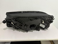 фото thumb №12, Vw touareg iii 761 r-line лампа правий перед full led czarna 761941082a