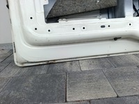 фото thumb №9, Кришка кришка багажника vw t5 t5 рестайлінг зад біла