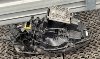фото thumb №10, Фара повний led праве daf xf 106 g2 / xg 2188985 оригінал