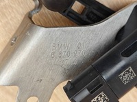 фото thumb №7, Датчик вирівнювання світла правий перед bmw 8 g16 g30 6895466 6870970 30km