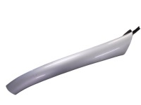 фото thumb №1, Молдинг стекло лобовое правая mercedes slk r170 lift a1706980498