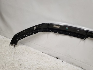 фото thumb №8, Dodge ram бампер переднє перед планка 68335015ag