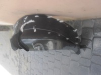 фото thumb №5, Hyundai i30 ii подкрылок правое задняя задние